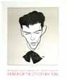 Caricatures - Frank Sinatra