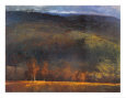 Foothills