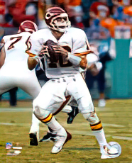 Trent Green