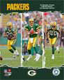 2006 Packers Big 3