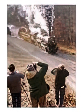 Avid Train Photographers