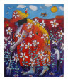 Pilbara Emerging Artists Art on the Verge