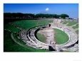 Pompei Archeological Site, Naples, Italy