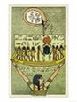 An Egyptian Depiction of the Creation