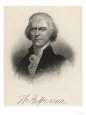 Thomas Jefferson Third President of the United States