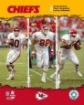 2006 - Chiefs Big 3