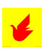 The Dove of Peace Quartet - Red