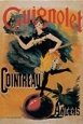 Guignolet Cointreau