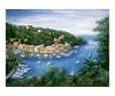 Portofino A Majestic Panoramic View