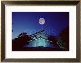 Guard House on Nijo Castle Wall