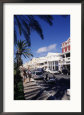 Front Street, Hamilton, Bermuda