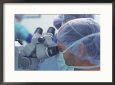 Eye Surgery, Corneal Transplant