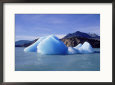 Iceberg, Lake Argentino, El Calafate, Argentina
