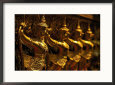 Golden Figures, Thailand