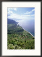Arco Do Sao Jorge, Madeira, Portugal