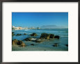 Table Mountain, Capetown, South Africa