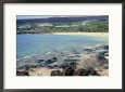 Manele Bay Resort and Hulopoe Beach, Lanai
