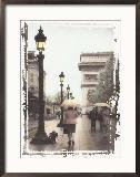 Peeing Dog, Paris