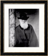 Portrait of Charles Darwin 1881