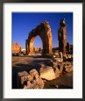 Ancient Ruins, Harran, Turkey