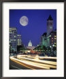 US Capital Building, Washington, DC