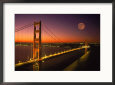 Golden Gate Bridge, San Francisco, CA