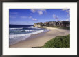 Bronte Beach in Sydney, Australia