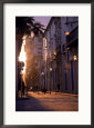 The Streets of Old Havana, Cuba