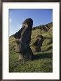 Easter Island, Chile