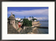 La Fortaleza, Old San Juan, Puerto Rico