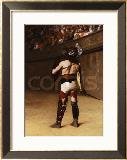 Mirmillon (A Gallic Gladiator)
