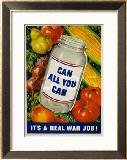 Can All You Can Poster