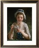 The Love Letter