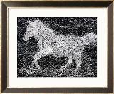 Trotting Movement