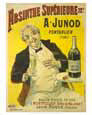 Absinthe Superieure Junod