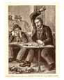 Absinthe vs. Alcool