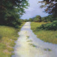 Quiet Backroad