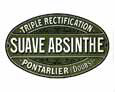 Sauve Absinthe