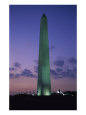 Washington Monument, Washington, D.C., USA