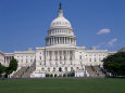 Capitol Building, Washington, D.C., USA