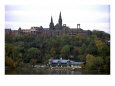 Georgetown University, Washington, D.C., USA