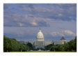 Capitol Building, Washington, D.C., USA