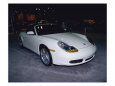 2000 Porsche