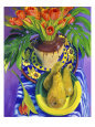 The Arms of Leaves (Les Bras Des Feuilles)