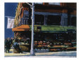 Soho Corner