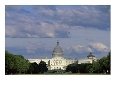 Capitol Building, Washington, D.C., USA