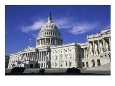 Capitol Building, Washington, D.C., USA