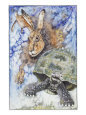 The Tortoise and the Hare