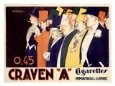 Craven a Cigarettes
