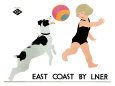 East Coast Liner